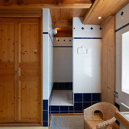 Ferme La Noliere Luxury 7 Bedrooms 7 Bathrooms La Bresse