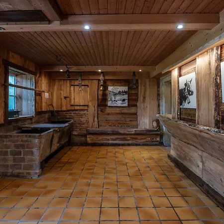Ferme La Noliere Luxury 7 Bedrooms 7 Bathrooms * La Bresse