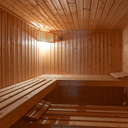 Ferme La Noliere Luxury 7 Bedrooms 7 Bathrooms Alpesi faház