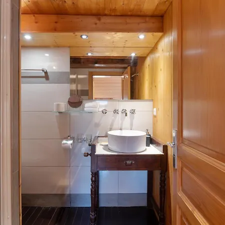 Ferme La Noliere Luxury 7 Bedrooms 7 Bathrooms * La Bresse