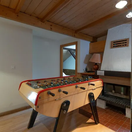 Σαλέ Ferme La Noliere Luxury 7 Bedrooms 7 Bathrooms *