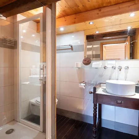 Ferme La Noliere Luxury 7 Bedrooms 7 Bathrooms La Bresse