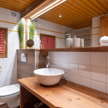 Ferme La Noliere Luxury 7 Bedrooms 7 Bathrooms Σαλέ La Bresse