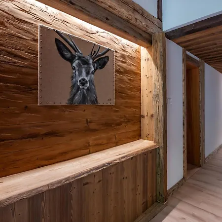 Σαλέ Ferme La Noliere Luxury 7 Bedrooms 7 Bathrooms La Bresse