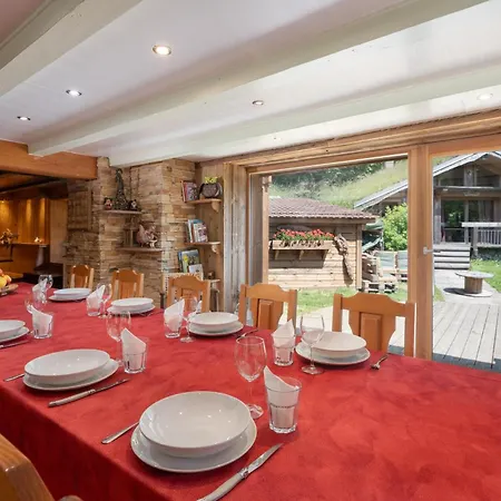 Ferme La Noliere Luxury 7 Bedrooms 7 Bathrooms * La Bresse