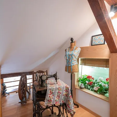 Alpesi faház Ferme La Noliere Luxury 7 Bedrooms 7 Bathrooms