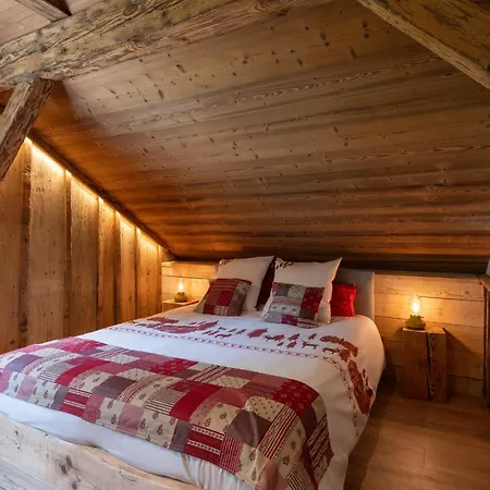 Ferme La Noliere Luxury 7 Bedrooms 7 Bathrooms Alpesi faház La Bresse