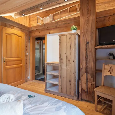 Ferme La Noliere Luxury 7 Bedrooms 7 Bathrooms Σαλέ