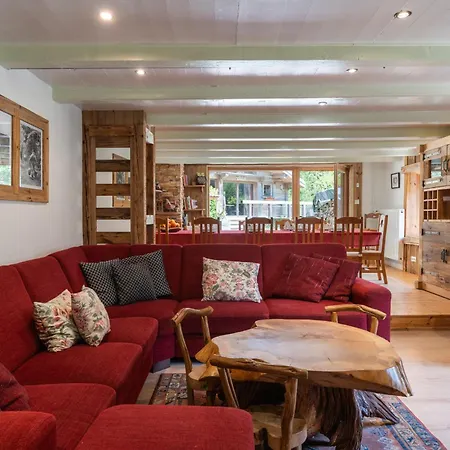 Alpesi faház Ferme La Noliere Luxury 7 Bedrooms 7 Bathrooms La Bresse