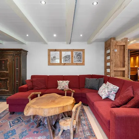 Ferme La Noliere Luxury 7 Bedrooms 7 Bathrooms Σαλέ *