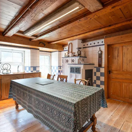 Σαλέ Ferme La Noliere Luxury 7 Bedrooms 7 Bathrooms *