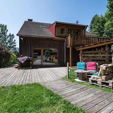 Σαλέ Ferme La Noliere Luxury 7 Bedrooms 7 Bathrooms