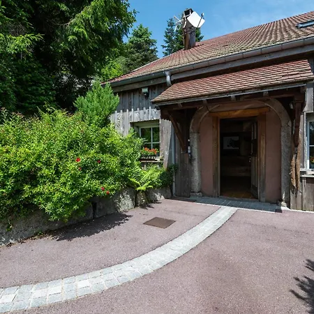 Ferme La Noliere Luxury 7 Bedrooms 7 Bathrooms Σαλέ *